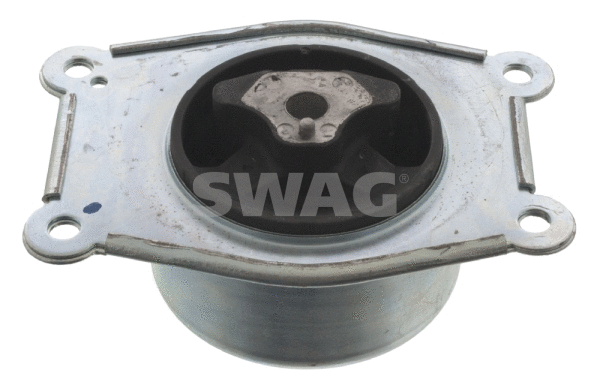 Mounting, engine (40 13 0055)