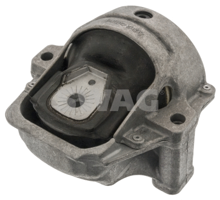 Mounting, engine (30 94 3708)