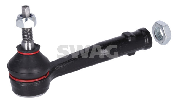 Tie Rod End (33 10 8035)