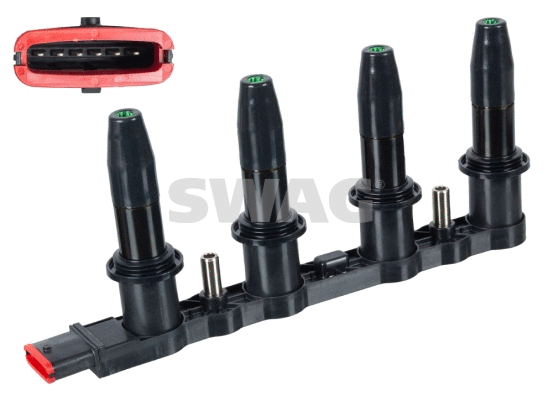 Ignition Coil (40 92 8108)