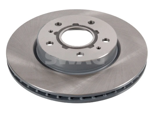 Brake Disc (33 10 6497)