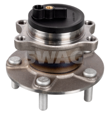 Wheel Bearing Kit (33 10 0629)