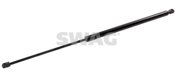 Gas Spring, boot/cargo area (33 10 2609)
