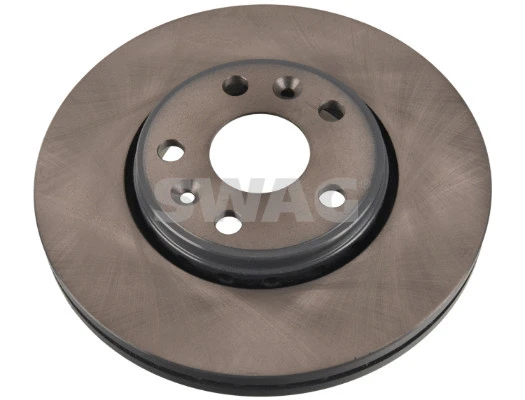 Brake Disc (33 10 3665)