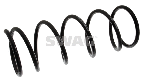 Suspension Spring (50 93 7367)
