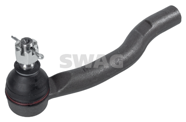 Tie Rod End (81 93 4311)