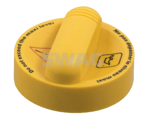 Sealing Cap, oil filler neck (60 92 2121)