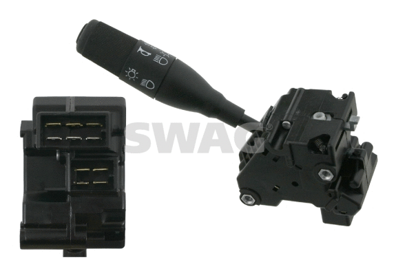 Steering Column Switch (60 92 1509)