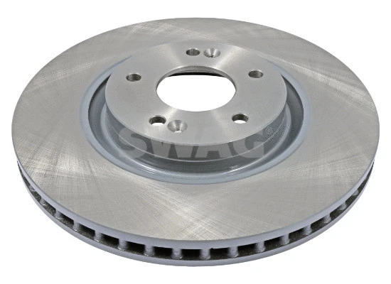 Brake Disc (33 10 7212)