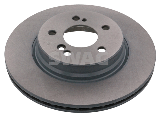 Brake Disc (10 94 3852)