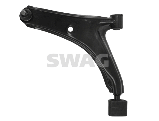 Control/Trailing Arm, wheel suspension (84 94 2278)