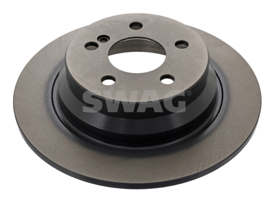 Brake Disc (10 92 2160)