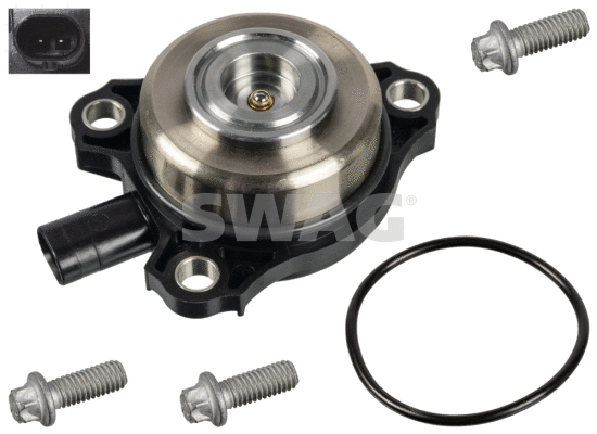 Control Valve, camshaft adjustment (33 10 0050)
