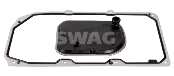 Hydraulic Filter Kit, automatic transmission (33 10 0929)