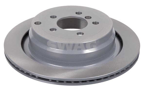Brake Disc (22 94 3888)