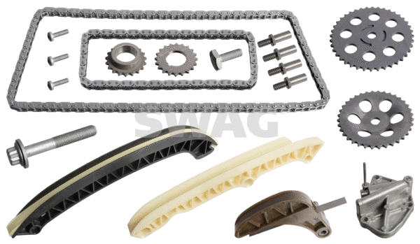 Timing Chain Kit (30 10 7691)