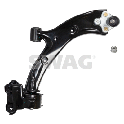 Control/Trailing Arm, wheel suspension (85 94 2136)