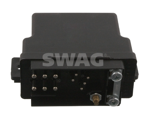 Relay, glow plug system (10 93 4453)