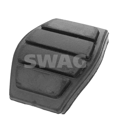 Pedal Pad, brake pedal (60 91 2021)