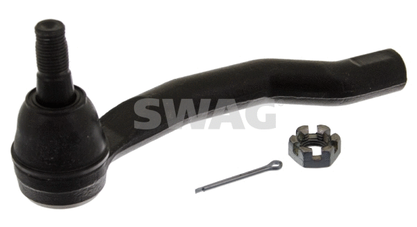 Tie Rod End (82 94 2743)