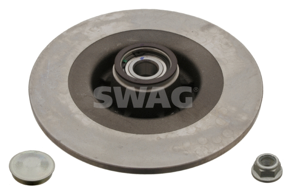 Brake Disc (60 92 8156)