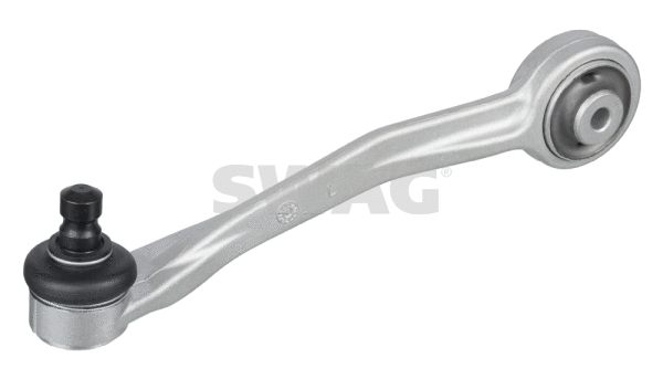 Control/Trailing Arm, wheel suspension (30 93 6602)