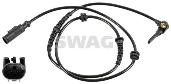 Sensor, wheel speed (70 10 4220)