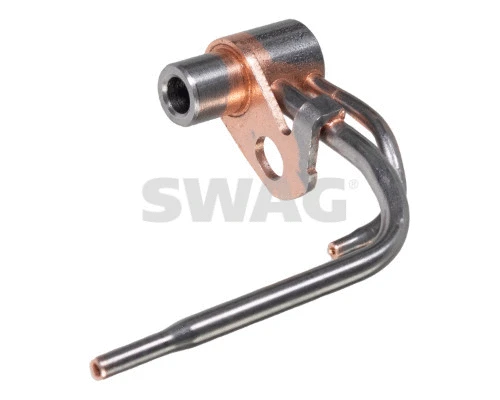 Oil Jet, piston underside cooling
