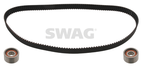 Timing Belt Kit (70 92 9393)