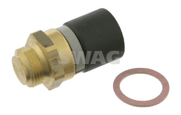 Temperature Switch, radiator fan (40 91 7693)