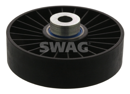 Deflection/Guide Pulley, V-ribbed belt (70 03 0039)