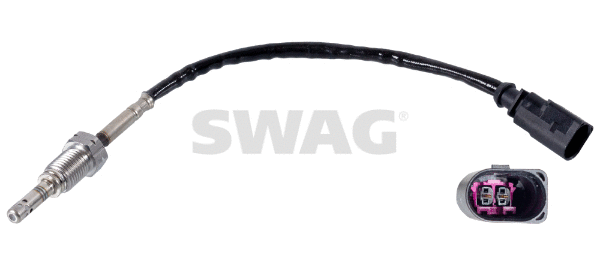 Sensor, exhaust gas temperature (33 10 0819)