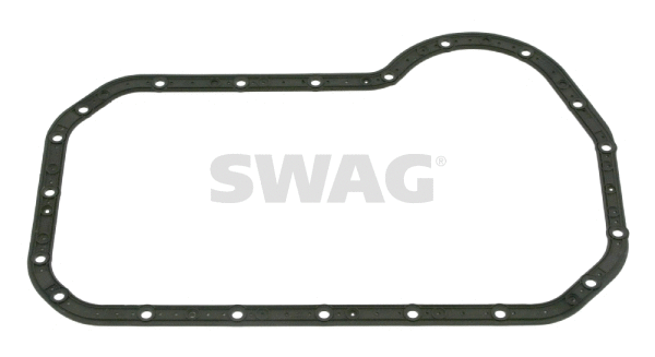 Gasket, oil sump (32 90 1823)