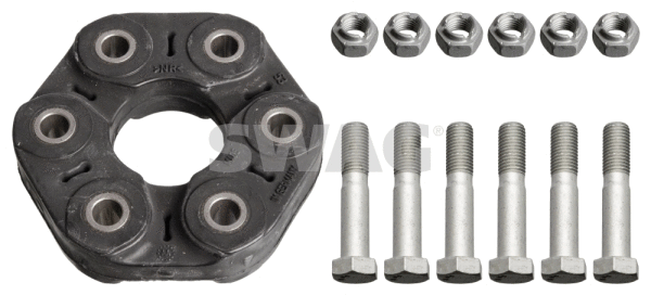 Joint, propshaft (20 94 3466)