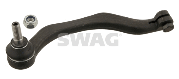 Tie Rod End (11 93 0818)