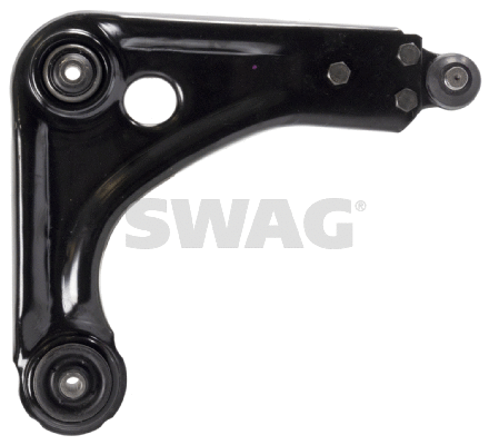 Control/Trailing Arm, wheel suspension (33 10 2278)