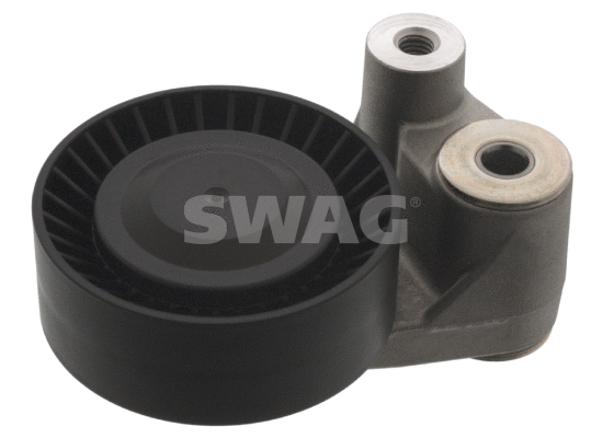 Deflection/Guide Pulley, V-ribbed belt (20 03 0032)