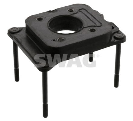 Flange, central injection (30 12 0034)