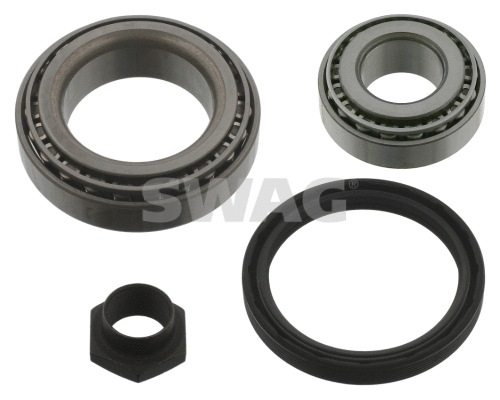 Wheel Bearing Kit (30 85 0004)