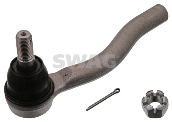 Tie Rod End (82 94 2735)
