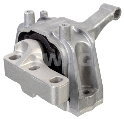 Mounting, engine (33 10 3123)