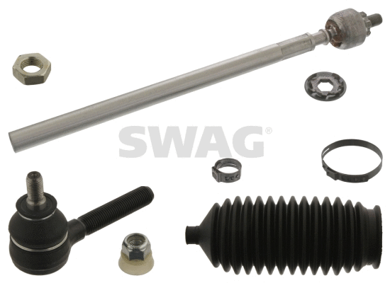 Tie Rod (62 93 9292)