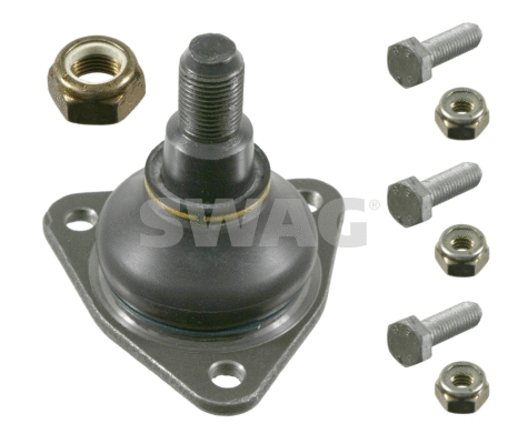 Ball Joint (60 92 2233)
