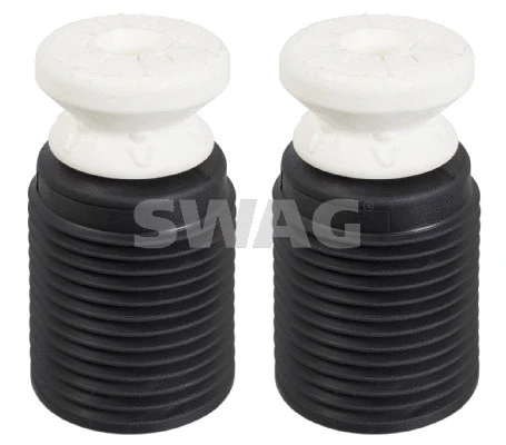 Dust Cover Kit, shock absorber (33 10 8369)