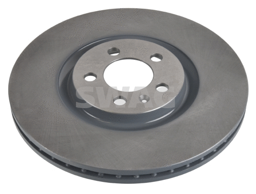 Brake Disc (30 10 7713)