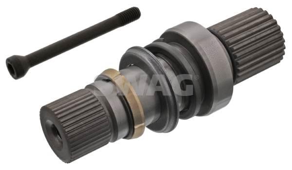 Drive Shaft (30 94 5931)