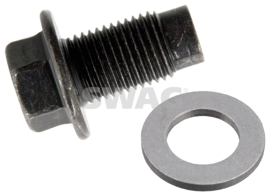Screw Plug, oil sump (33 10 1334)