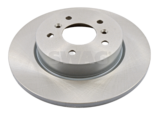 Brake Disc (33 10 2520)