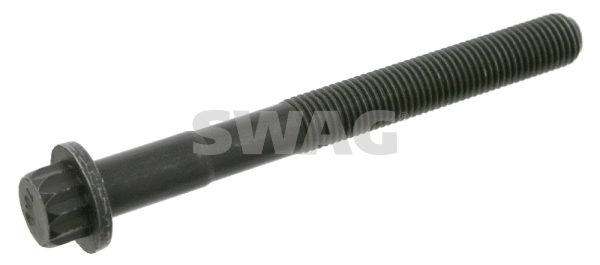 Cylinder Head Bolt (81 92 7255)