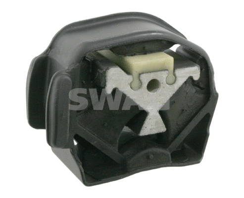 Mounting, engine (10 92 6777)